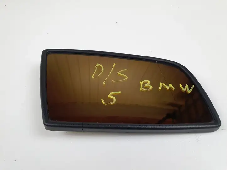 BMW 5 E60 E61 (2004 - 2010) 27222 Элементы бокового зеркала — фото 2