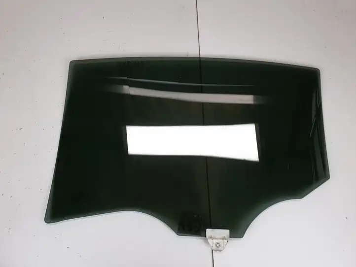 Mazda 6 (2012 - 2015) Стекло задней двери — фото 6