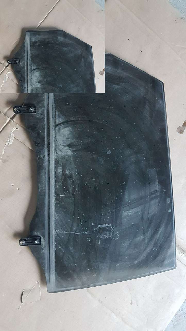 Hyundai Tucson JM (2004 - 2009)  43R000385 Основное стекло задних дверей