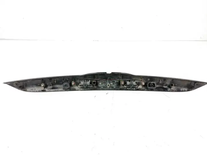 Volvo V60 (2010 - 2013) 31276539 Подсветка номера — фото 2