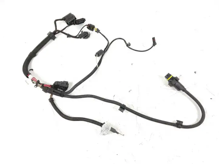 BMW M3 F80 (2014 - 2020) 7848469 Прочая электропроводка — фото 1