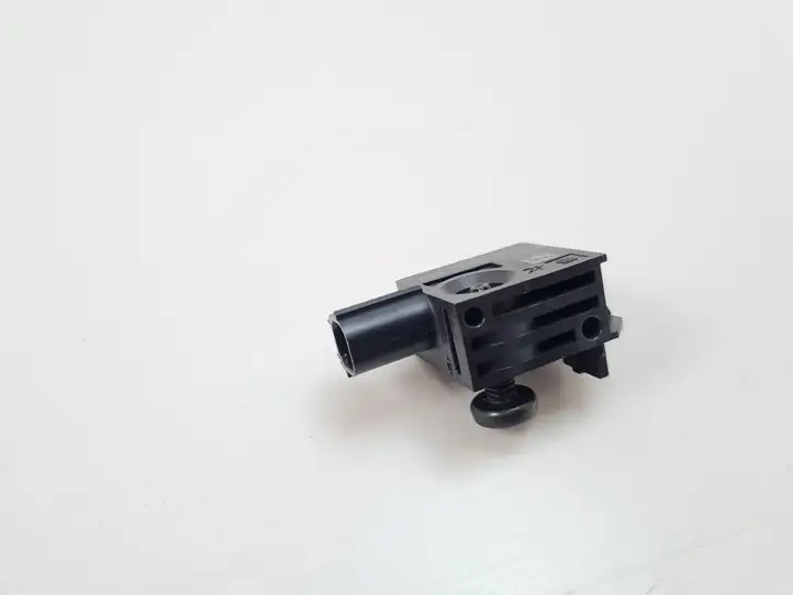 Opel Zafira B (2008 - 2014) 13502577 Датчик удара SRS — фото 6