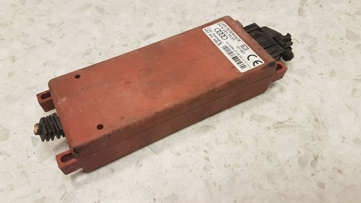 Audi A6 (2001 - 2004)  4B0862335B Блок управление GSM