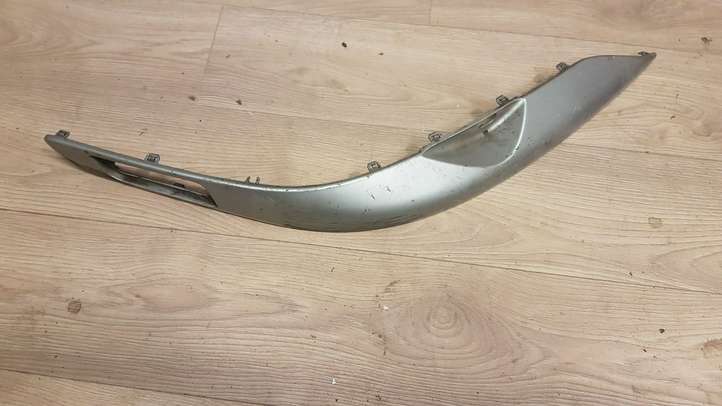 Volvo S80 (1998 - 2004)  08662989 Молдинг переднего бампера