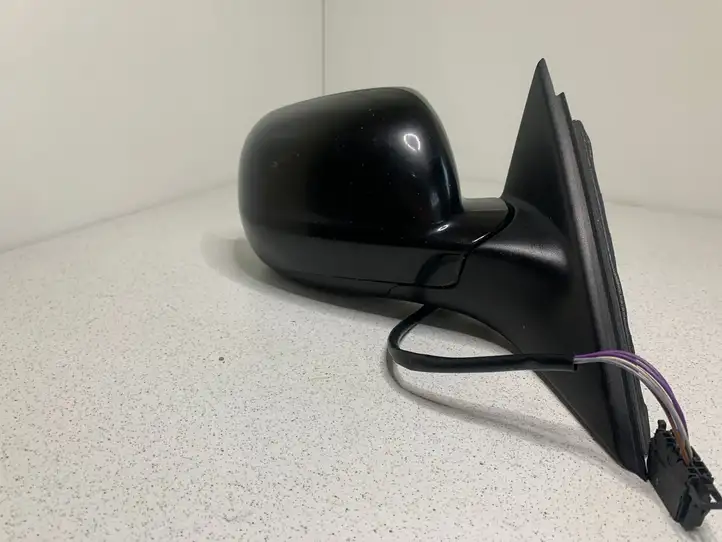 Volkswagen PASSAT B5.5 (2001 - 2005) E1020514 Боковое зеркало с электроприводом — фото 4