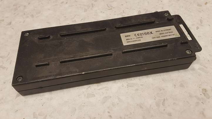 BMW 7 E38 (1993 - 2001)  84118360235 Блок управление GSM