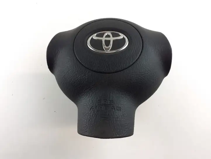 Toyota RAV 4 (XA20) (2000 - 2005) ZARR109672 Подушка безопасности руля — фото 1