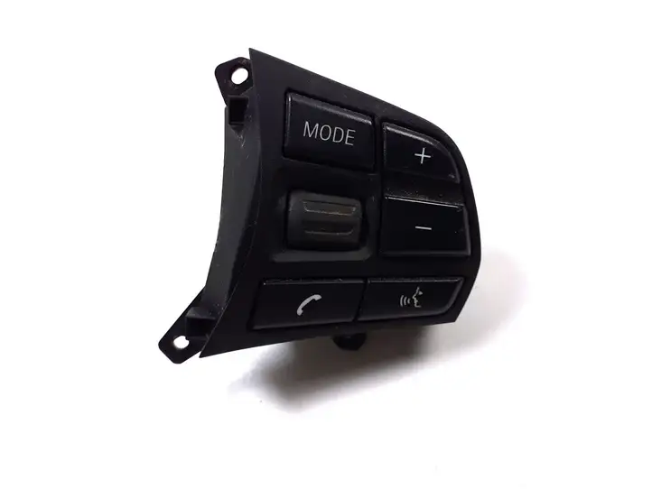 BMW 3 F30 F35 F31 (2012 - 2018) 9261861 Кнопки на рулевом колесе — фото 1