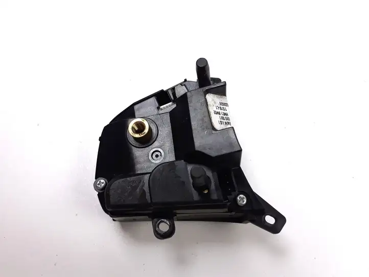 BMW 3 F30 F35 F31 (2012 - 2018) 9261861 Кнопки на рулевом колесе — фото 2