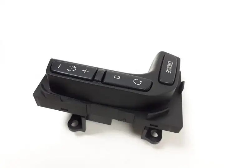 Volvo S60 (2004 - 2010) 30739571 Кнопки на рулевом колесе — фото 2