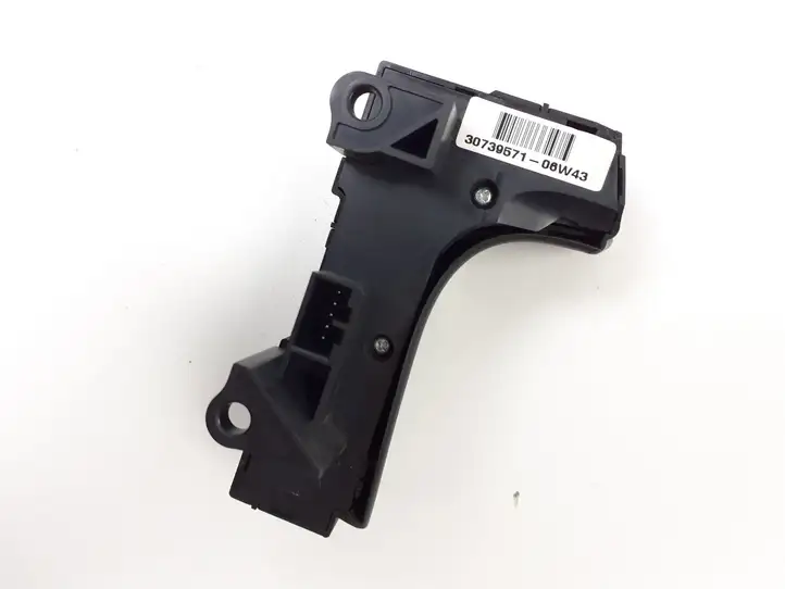 Volvo S60 (2004 - 2010) 30739571 Кнопки на рулевом колесе — фото 3