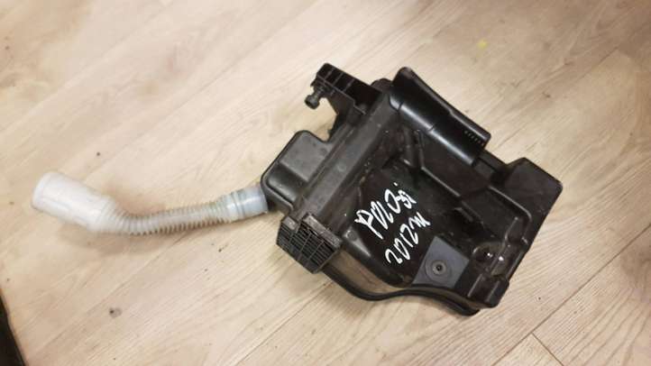 Volkswagen Polo (2009 - 2015)  6R0955453D Кронштнйн блока ABS