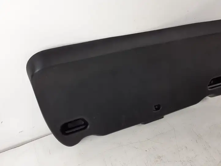 Tesla Model 3 (2017 - 2023) 109045500I Обшивка багажника — фото 3