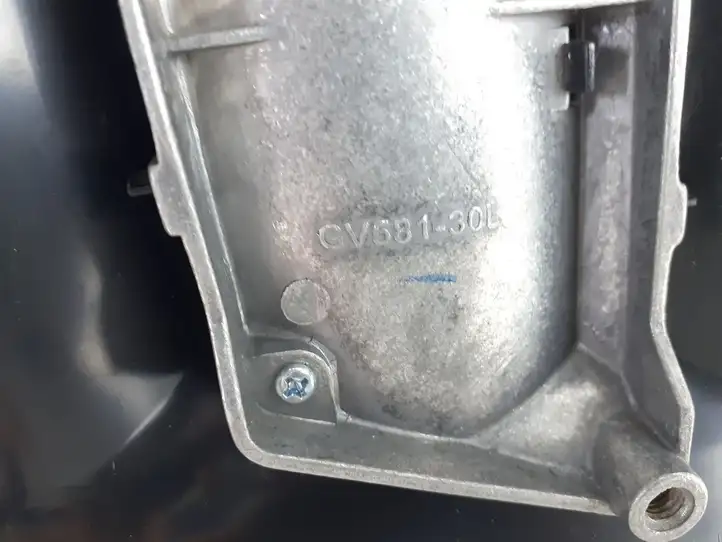 Volkswagen Crafter (2006 - 2016) Боковое зеркало с электроприводом — фото 7