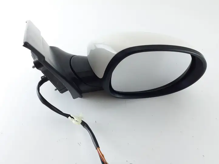 Honda Civic (2006 - 2011) 76200SMGG321M1 Боковое зеркало с электроприводом — фото 1