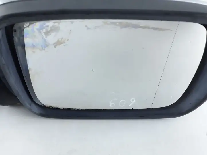 BMW 7 E65 E66 (2001 - 2008) 3324426 Боковое зеркало с электроприводом — фото 6