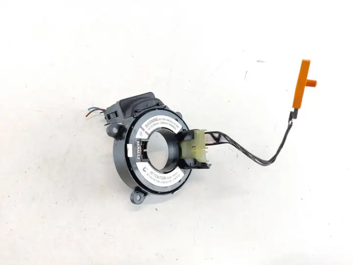 Renault Kangoo I (2003 - 2008) 7700840099F Контактное кольцо SRS — фото 1