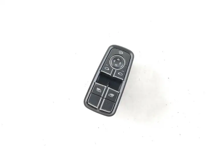 Porsche Cayman 981 (2012 - 2016) 99161315502 Блок кнопок стеклоподъемников — фото 1