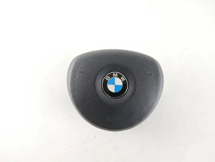 BMW X1 E84 (2009 - 2015) 305166199001AJ Подушка безопасности руля — фото 1