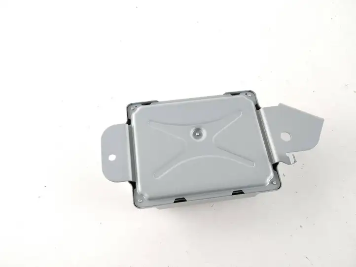 Subaru Forester SJ (2013 - 2018) 63350SG005 Блок управления крышкой багажника — фото 4