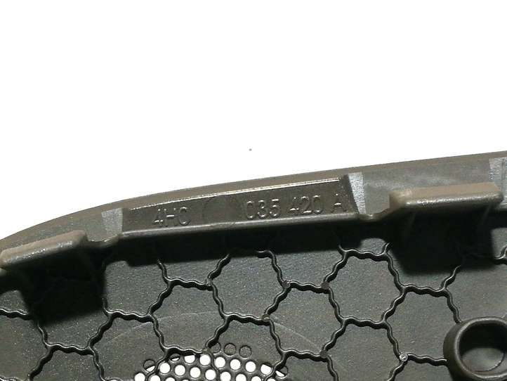 Audi A8 (2010 - 2014)  4H0035420A Отделка бокового динамика