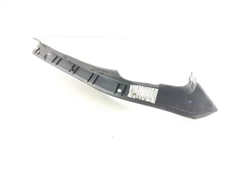 BMW M3 F80 (2014 - 2020) 7264274 Прочие детали моторного отсека — фото 2
