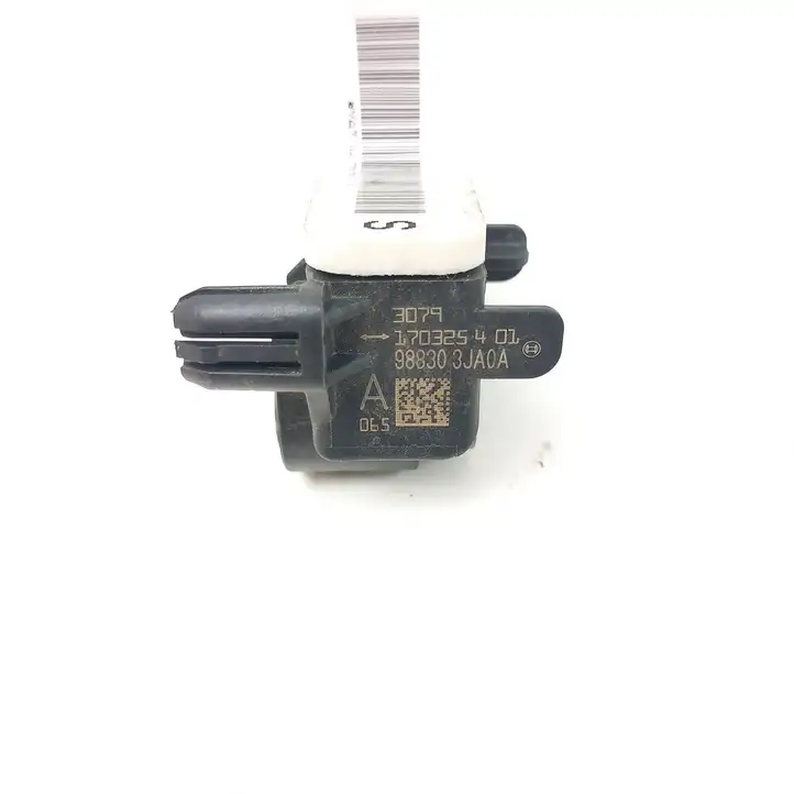 Nissan Navara D23 (2015 - ) 988303JA0A Датчик удара SRS — фото 2