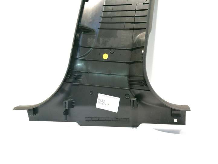 Audi A7 (2010 - 2014)  4G8867239A Отделка стойки (B) (нижняя)