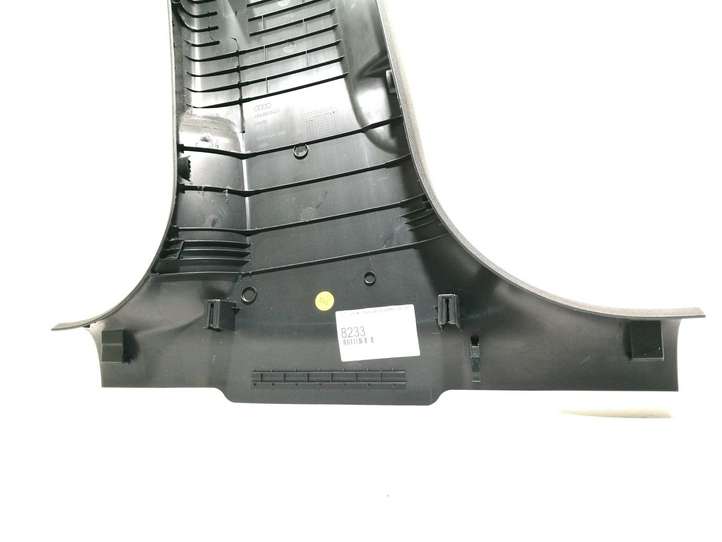 Audi A7 (2010 - 2014)  4G8867240A Отделка стойки (B) (нижняя)