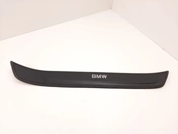 BMW X1 E84 (2009 - 2015) 2990844 Внутренняя отделка переднего порога — фото 1