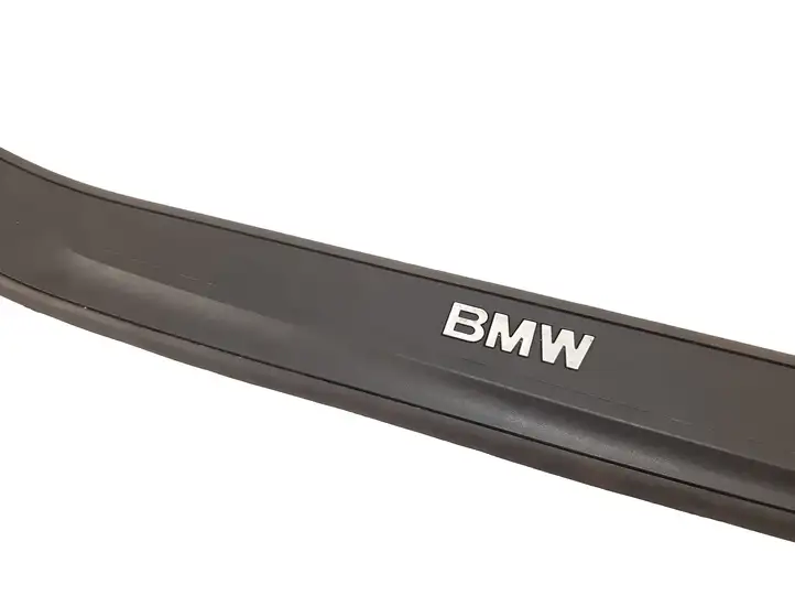 BMW X1 E84 (2009 - 2015) 2990844 Внутренняя отделка переднего порога — фото 5