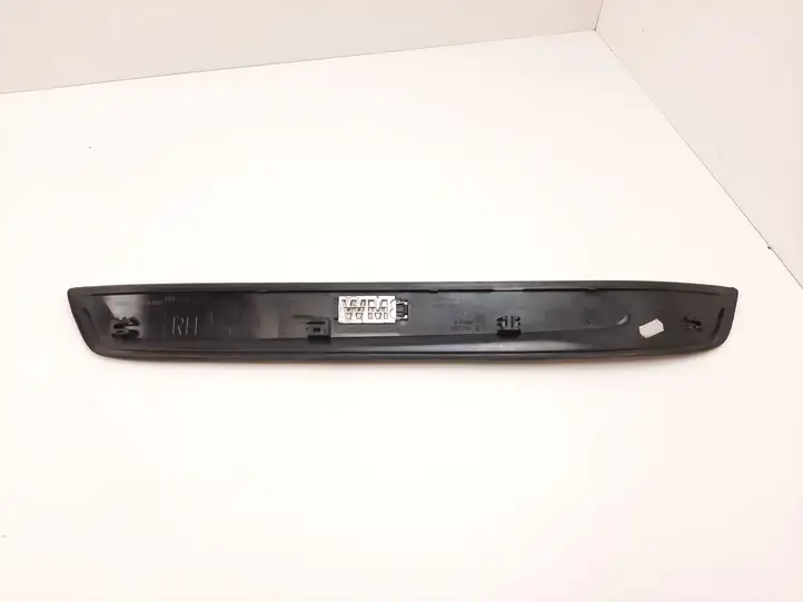 BMW X1 E84 (2009 - 2015) 2990844 Внутренняя отделка переднего порога — фото 12