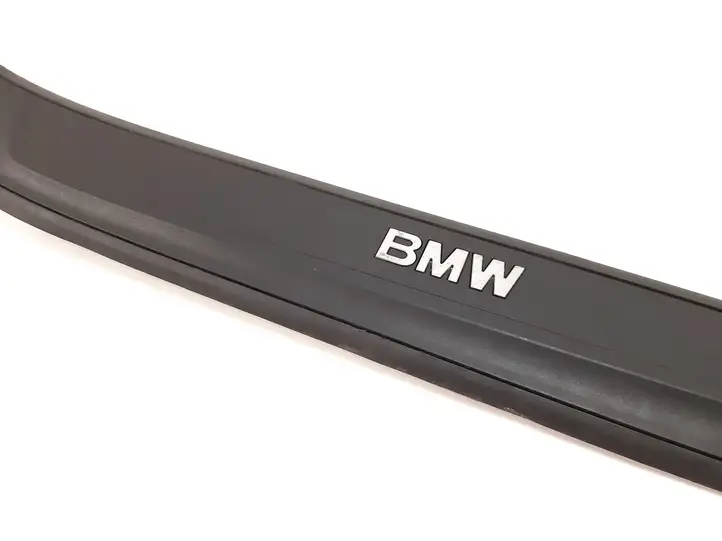 BMW X1 E84 (2009 - 2015) 2990843 Внутренняя отделка переднего порога — фото 7