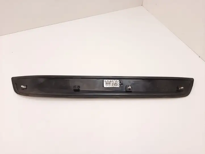 BMW X1 E84 (2009 - 2015) 2990843 Внутренняя отделка переднего порога — фото 11
