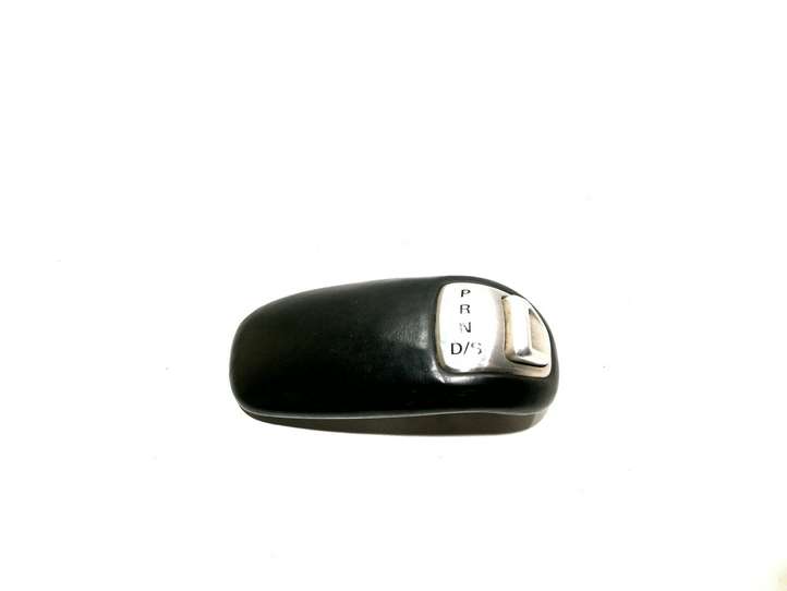 Audi A7 (2010 - 2014)  4H2713139P Отделка рычага переключения передач (кожа, головка)