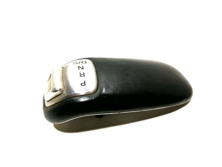 Audi A7 (2010 - 2014)  4H2713139P Отделка рычага переключения передач (кожа, головка)