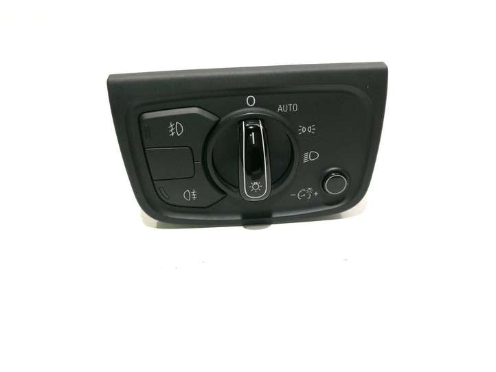 Audi A8 (2010 - 2014)  4H0941531 Включатель фонарей
