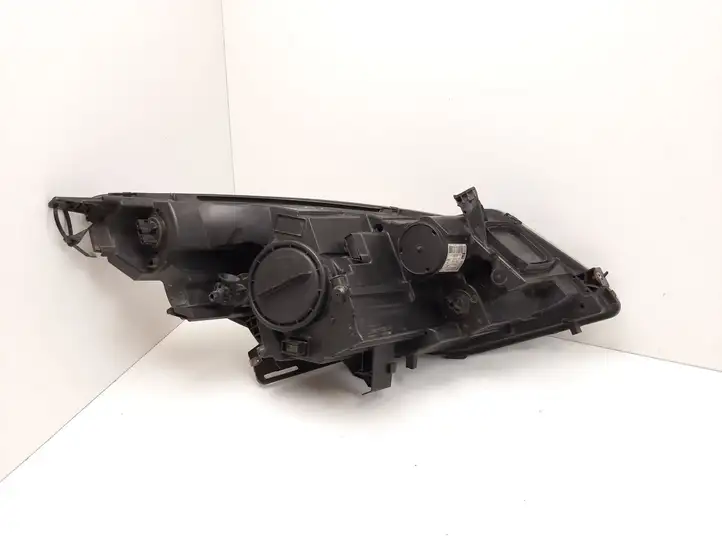 Opel Zafira B (2008 - 2014) 13399858LH Передняя фара — фото 11