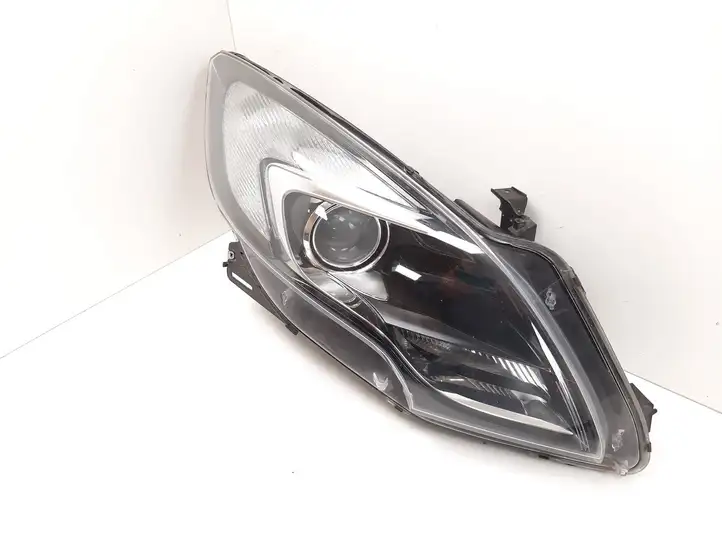 Opel Zafira B (2008 - 2014) 13399859RH Передняя фара — фото 5