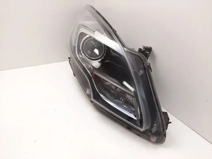 Opel Zafira B (2008 - 2014) 13399859RH Передняя фара — фото 11