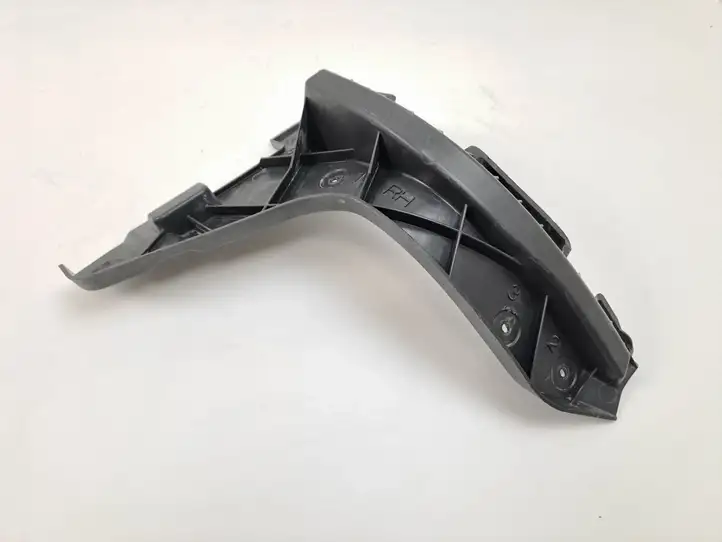 Opel Zafira B (2008 - 2014) 13300744 Кронштейн заднего бампера — фото 1