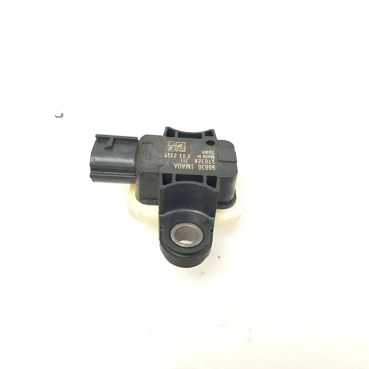 Nissan Navara D23 (2015 - ) 988361MA0A Датчик удара SRS — фото 5