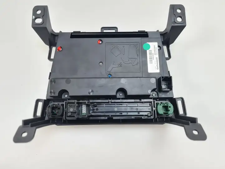 Opel Zafira B (2008 - 2014) A2C53375530 Контроллер мультимедийной системы — фото 2