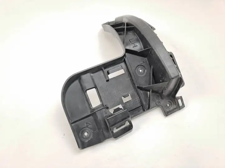 Opel Zafira B (2008 - 2014) 13300742 Кронштейн заднего бампера — фото 5