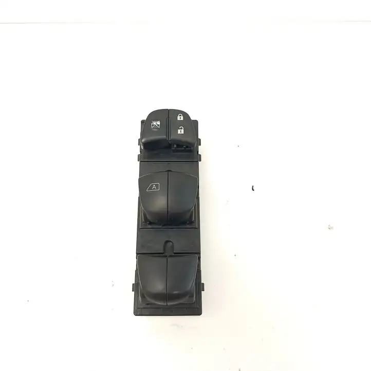 Nissan Navara D23 (2015 - ) 17116SN Блок кнопок стеклоподъемников — фото 1
