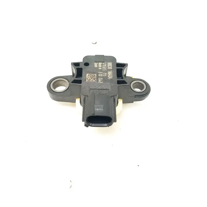Nissan Navara D23 (2015 - ) 988361MA0A Датчик удара SRS — фото 1