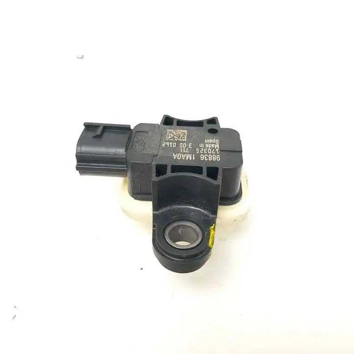 Nissan Navara D23 (2015 - ) 988361MA0A Датчик удара SRS — фото 2