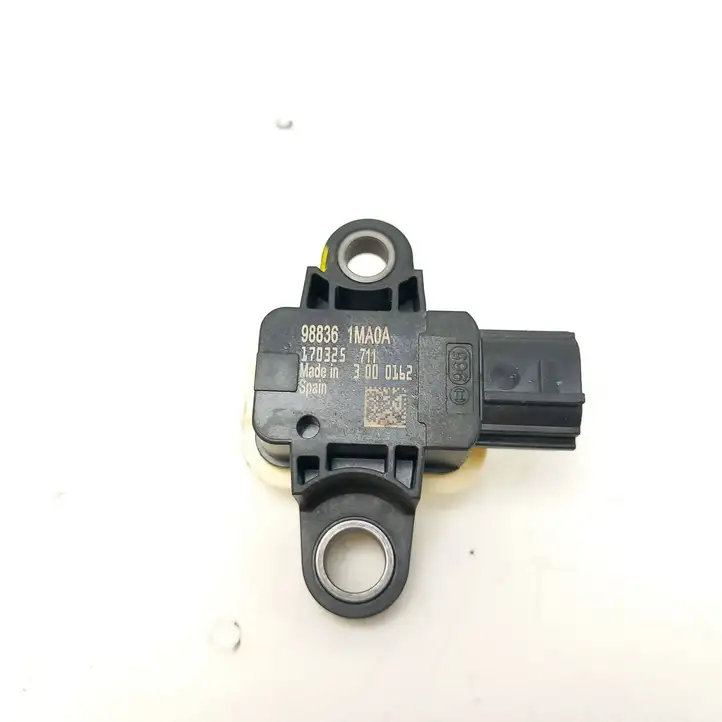 Nissan Navara D23 (2015 - ) 988361MA0A Датчик удара SRS — фото 3