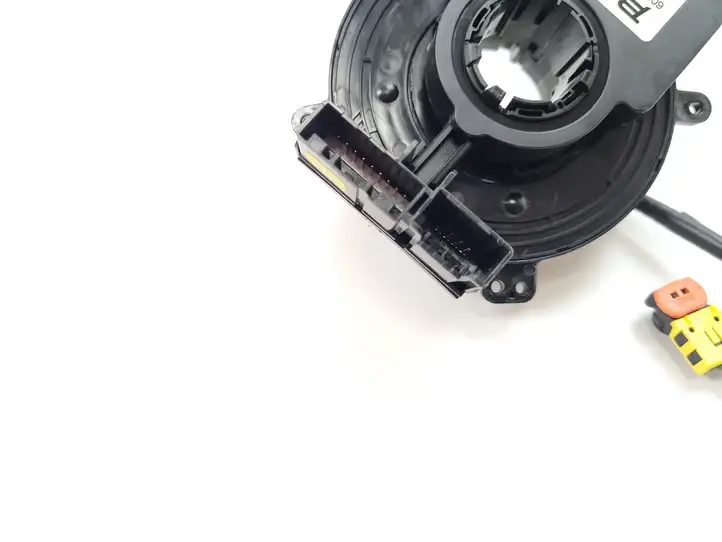 Opel Zafira B (2008 - 2014) 22914040 Контактное кольцо SRS — фото 4