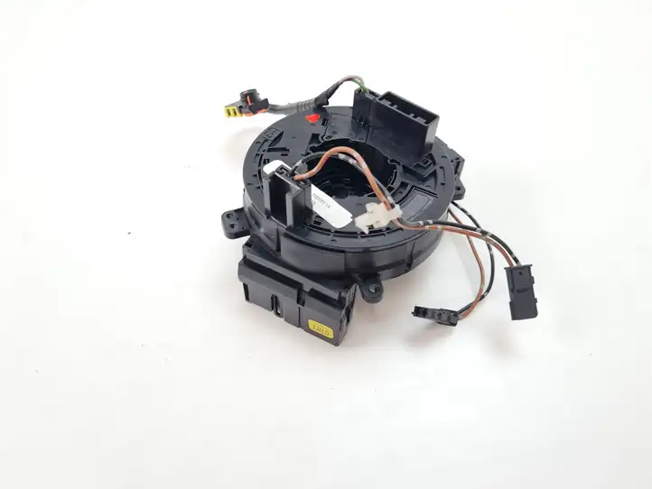 Opel Zafira B (2008 - 2014) 22914040 Контактное кольцо SRS — фото 6